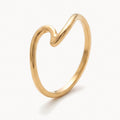Fine Wave Ring-Rings-Yiyae-5-Yiyae