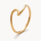 Fine Wave Ring-Rings-Yiyae-5-Yiyae