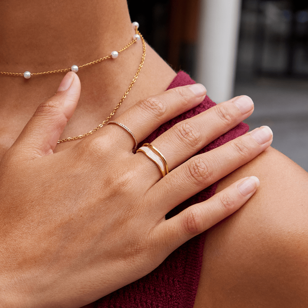 Triple Crossover Ring-Rings-Yiyae-Yiyae